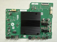 T.T982.781 1AM982D3 Яндекс 50" YNDX-00092 CV500U5-T02 Rev:01