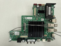 T.MT9602.731 Haier 50 Smart TV S2 CV500U2-T02 Rev:01