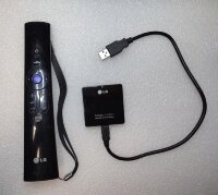 Пульт LG AKB732955 ОРИГИНАЛ. Состояние на фото