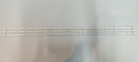 КОМПЛЕКТ DLED43HF 3X8 0002 У471763 YHT-01