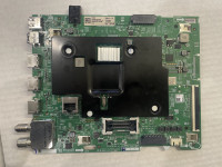 BN9653076H BN96-53076H SAMSUNG UE55AU7100U LSF550FN17-Q01 CY-BA0055HGLR4V