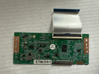N4THK500UHDGT02-1_K3.3A-N N4TB430UHDF1C_K3.3-N-T-F0nA0 4K HV430QUB-F1C