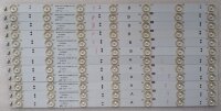 КОМПЛЕКТ MKN-DLED-500M8-A07-A01 MKN-DLED-500M8-B07-B01
