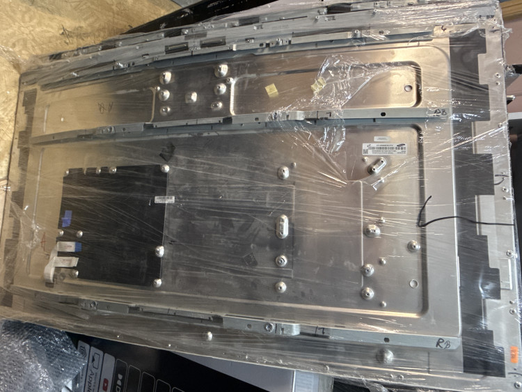 Подложка в сборе с подсветкой CY-VH055CSLV1V