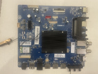 CV6886H-A HAIER LE55U6900UG PT550GT01-1 VER.1.0