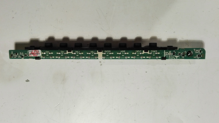 EAX64666503 (1.0) EBR74904101