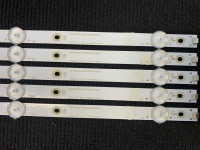 КОМПЛЕКТ LB-DM3030-GJD3X3555X9GB00-S