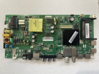 HK.T.RT2841P735 Haier LE43K6500SA LC430DUY-SHA1
