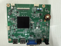 HKCMNT MST91A4Q1-T Монитор Samsung F24G33TFWI PN238CT01-3 Ver.1.0