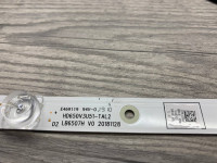 КОМПЛЕКТ HD650V3U51-TAL2 LB6507H V0