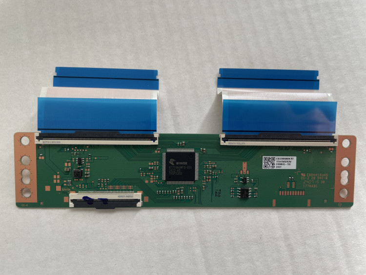 E3CCBB5000K70T CV500U5-T02 CV500U5-T02 Rev:01