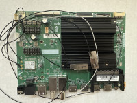 TD.MT9617.732 Haier 65 OLED S9 Ultra 