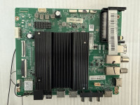 HR-MT9617 Haier 55 Smart TV S7 ST5461D20-9 V.2.1