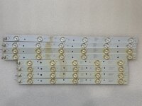 КОМПЛЕКТ LED40D11-ZC14-01(C) 30340011207 + LED40D11-ZC14-02(C) 30340011208
