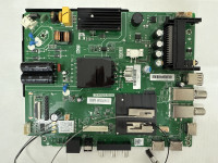 TP.MT9216.PB731 Haier 32 Smart TV S2 ST3151B07-2 Ver.2.1