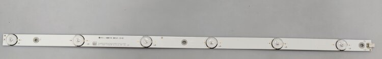 ПОШТУЧНО 18MB200C6C601 A3 188-192LM 6.2-6.4V OX WR SHIVAKI STV-55LED17