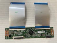 CV700U2-T01-CB-3 C17104SS0018F C CV700U2-T01 Rev:02 Rev:03
