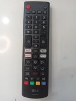 Пульт LG AKB76037608 Оригинал Состояние Нового 