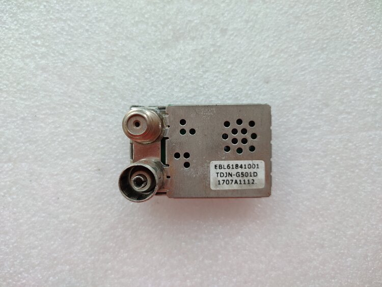 Тюнер EBL61841001 TDJN-G501D