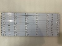 КОМПЛЕКТ DLED480G1-R06-A0 DLED480G1-L06-A0