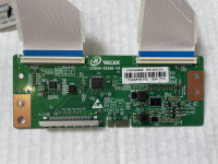 DCBHM-B268B-09 HV430FHB-F90