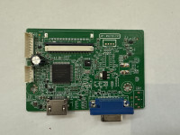 JRY-W9LFHD-FV1 THUNDEROBOT F23H60 F23H75