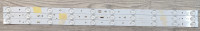 КОМПЛЕКТ LED315D10-ZC14-03/02/01(D) 