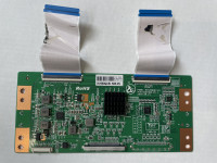 HV430QUB-H11 HV675B5-V6.1 HV550QUB-N40.4K HV550QUB-N40