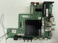 T.MT9602.731 Haier 55 Smart TV S2 ST5461D18-2 Ver.2.1