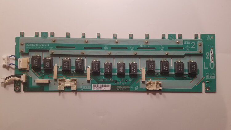 SSB520H24S01 (LU)