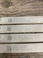 КОМПЛЕКТ 55D6100M 11*4 -A15 55HR332M11A1 V0 HBH-L2