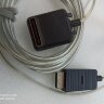 Оптический кабель Samsung One connect BN39-02395A