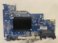 MB-M9612-W-DS-0145 Hyundai H-LED50QBU7500 V500DJ7-QE1 Rev:D6 C500Y21-M8 (QCM8U0HSC4)