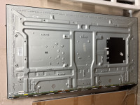 Подложка в сборе с подсветкой CY-SA065HGSR4V