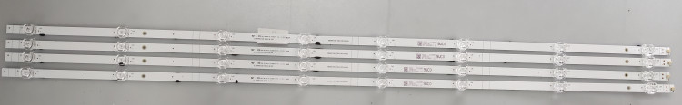 КОМПЛЕКТ JL.D50081330-003CS-M_V02 HD500Y1U61-T0L6+2021041501