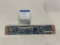JUC7.820.00217345 HV320WHB-F70 Rev.2.0