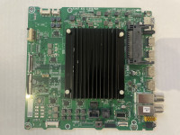 НЕИСПРАВНАЯ индикатор горит, не включается RSAG7.820.11959/ROH TOSHIBA 55X9900LE