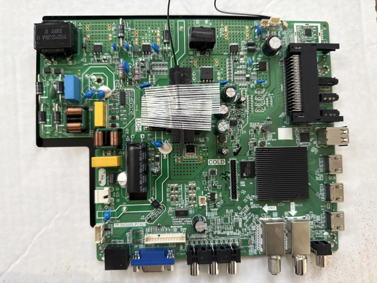 TP.SK508S.PC821 BQ 50S04B PT500GT02-1 Ver.1.2