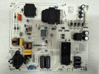 PW.A130W2.623 Grundig 55 GHU 7980 HV550QUB-F70 Rev.2.0