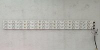Комплект (2xАльфа + Бета) PP/MP V7.0 P1tch 51 mm E227809 C