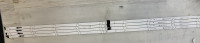 КОМПЛЕКТ TCL55D09-ZC62AG-02 303TC550059