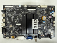 MSD8386-K6A Lumien LB8645SD DV850QUBP20