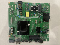 RSAG7.820.12903/ROH Hisense 50E7KQ CV500U2-L01