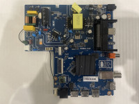 CV6681-K42 Supra STV-LC40ST00100F V400HJ9-PE1 Rev. C4