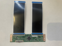 GSD-A-0006 CV500U5-T01 Rev:01