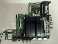 TD.MT9603.731 Haier 65 Mini LED M4 ST6451D06-3 Ver.2.3