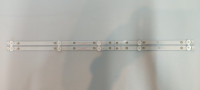 КОМПЛЕКТ KJ32D05-ZC62AG-03BD 303KJ320054BD