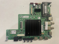 T.MT9602.731 HAIER 50 SMART TV S1 V500DJ7-QE1 Rev. D5