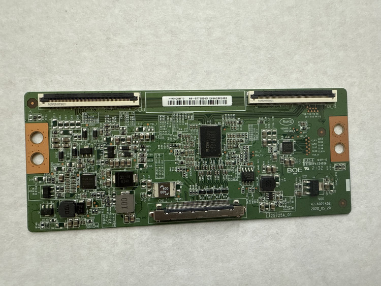 47-6021452 HV430QUB-F7D