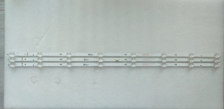 КОМПЛЕКТ LED42D08A-ZC56AG-03 30342008214 LED42D08B-ZC56AG-03 30342008215